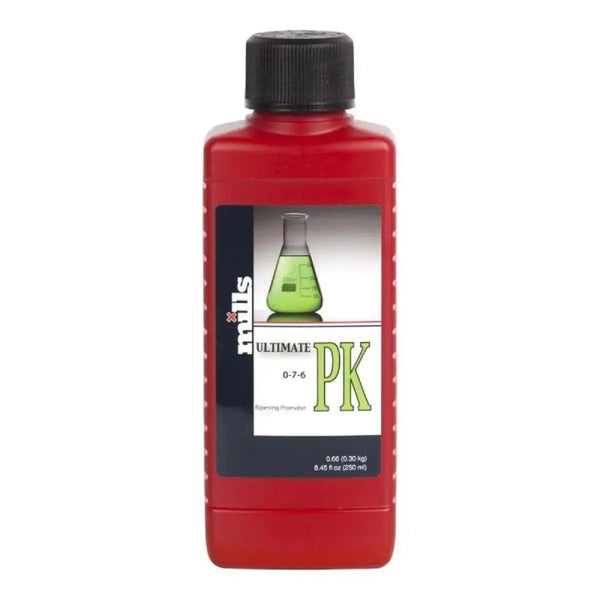 Booster de floraison concentré Mills UltimatePK 250ml