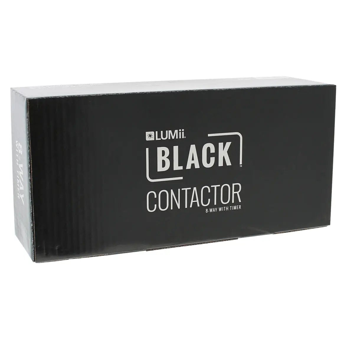 Timer pour lampe horticole Lumii Black Contactor 600W et 400W HPS