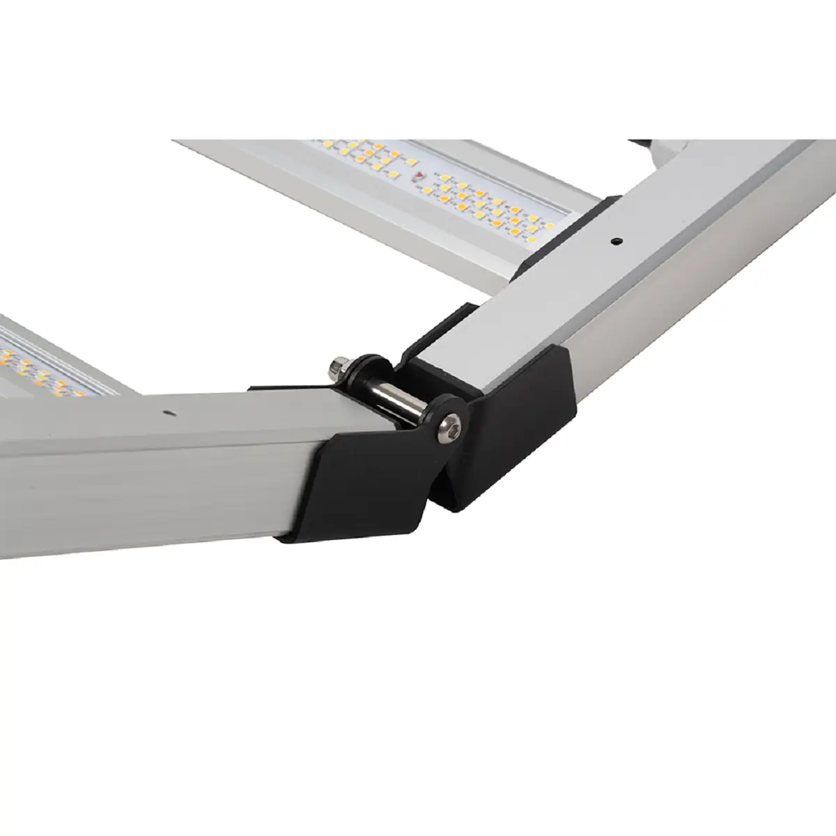 Lampe LED horticole Newlite IndoorLed 630W avec 6 barres
