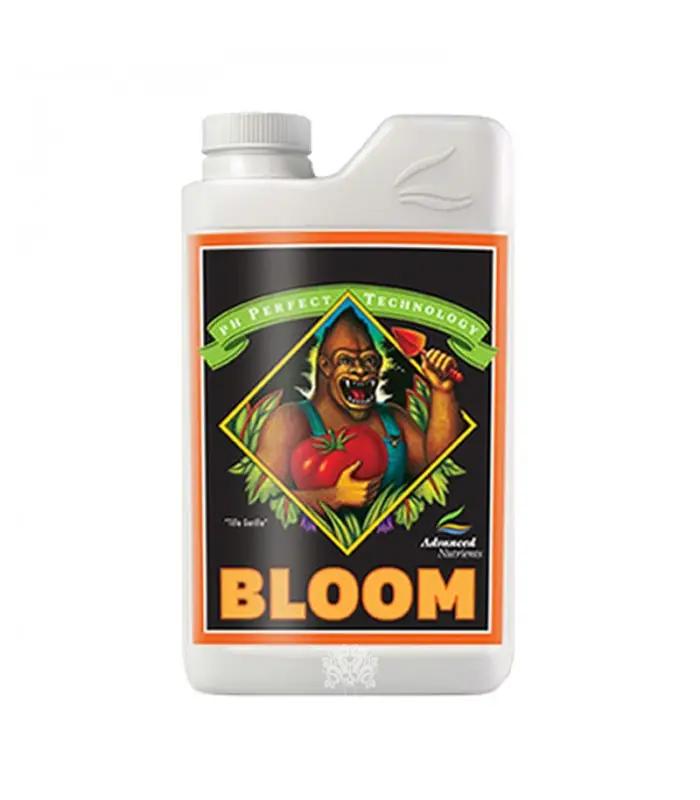 Engrais de floraison Advanced Nutrients PH Perfect Bloom 1 litre