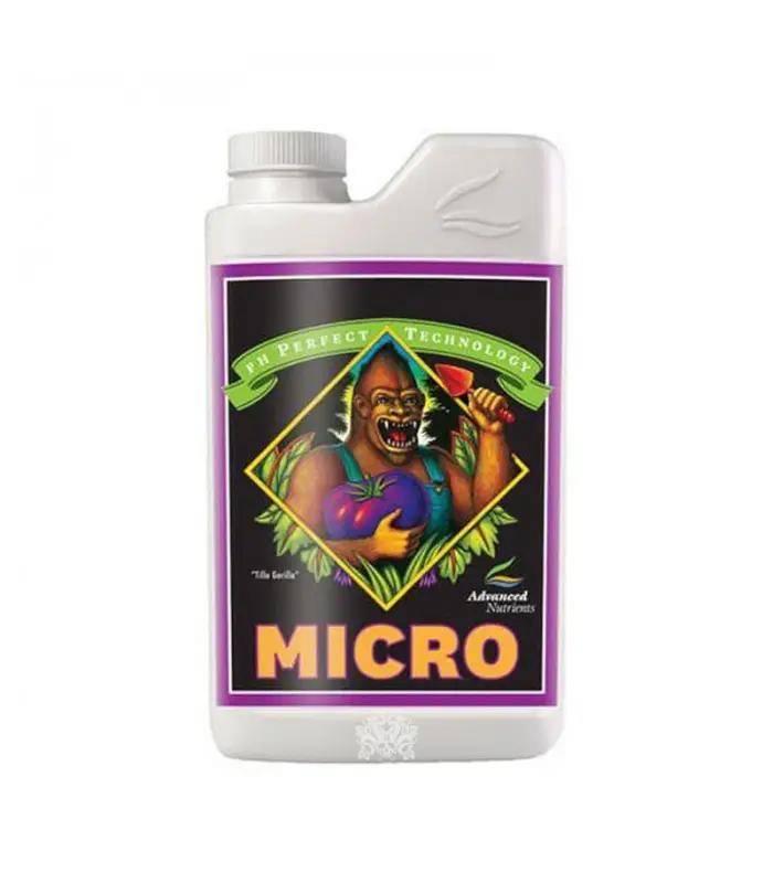 Engrais PH Perfect Micro de Advanced Nutrients 1L