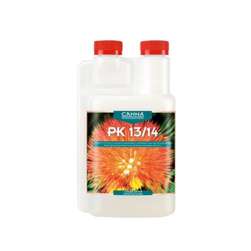Stimulateur de floraison CANNA PK 13/14 1 litre