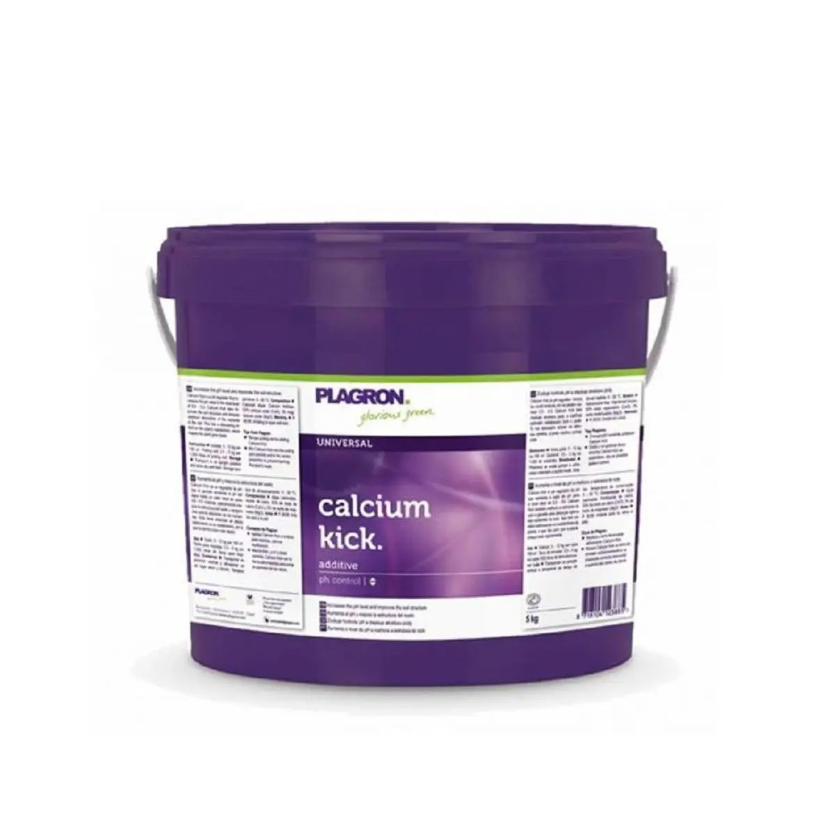 Engrais Plagron Calcium Kick 5kg
