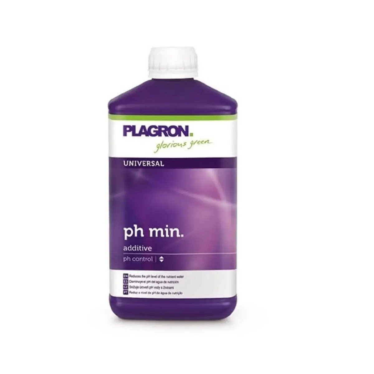 Régulateur de PH Plagron PH-