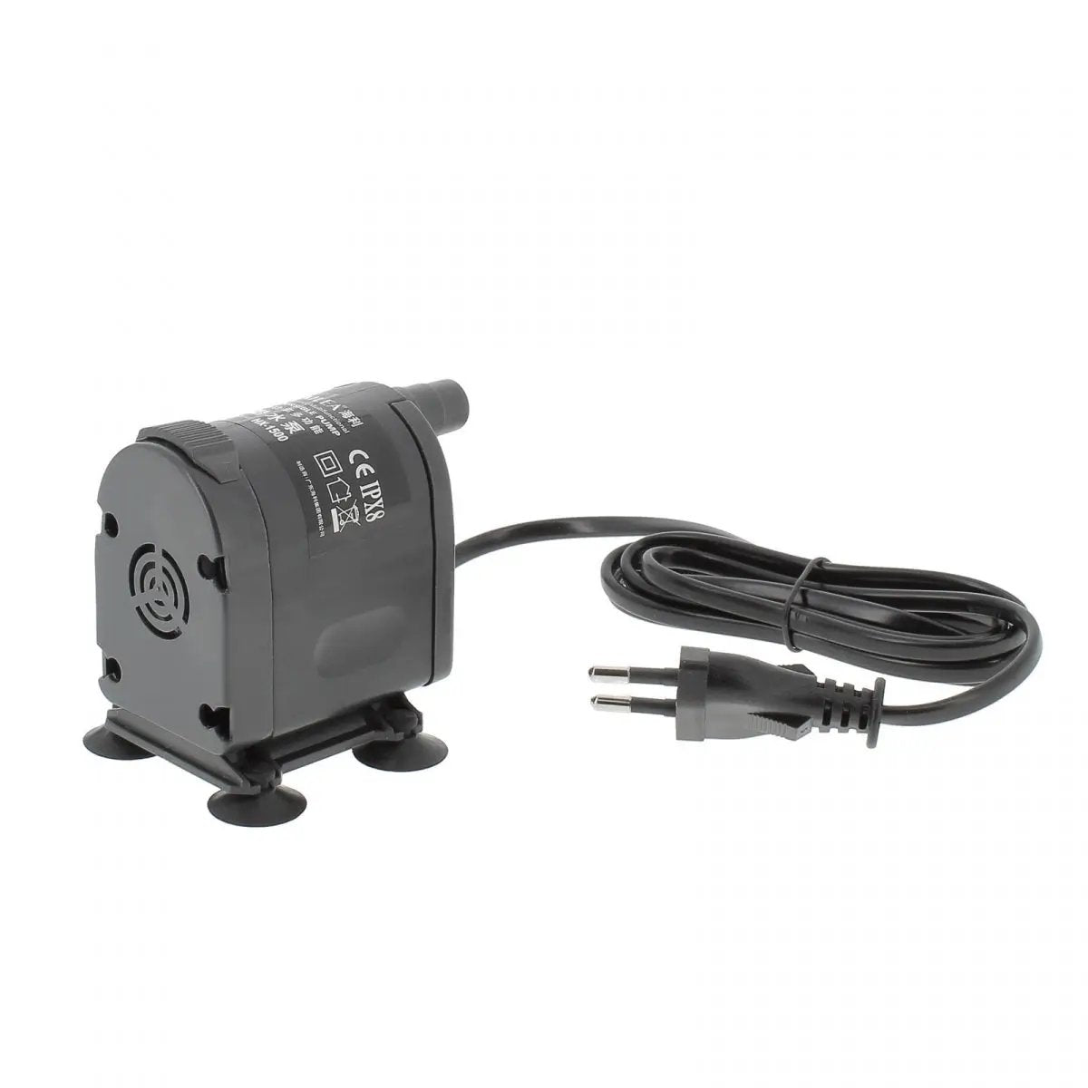 Pompe à eau submersible HAILEA HX-1500 - 400 litres par heure