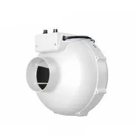 Extracteur d'air Prima Klima PK 125-TC câblé