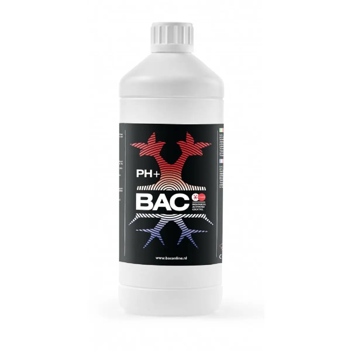 BAC PH+ 1 Litre