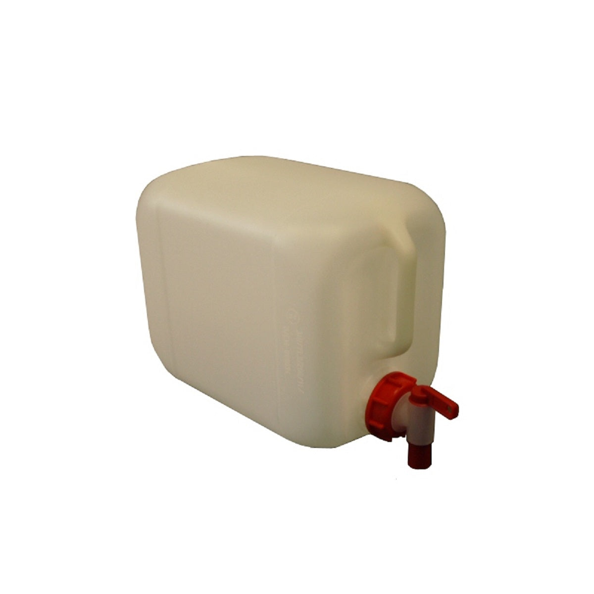 Bouchon robinet pour bidons 5 et 10L › Sept7