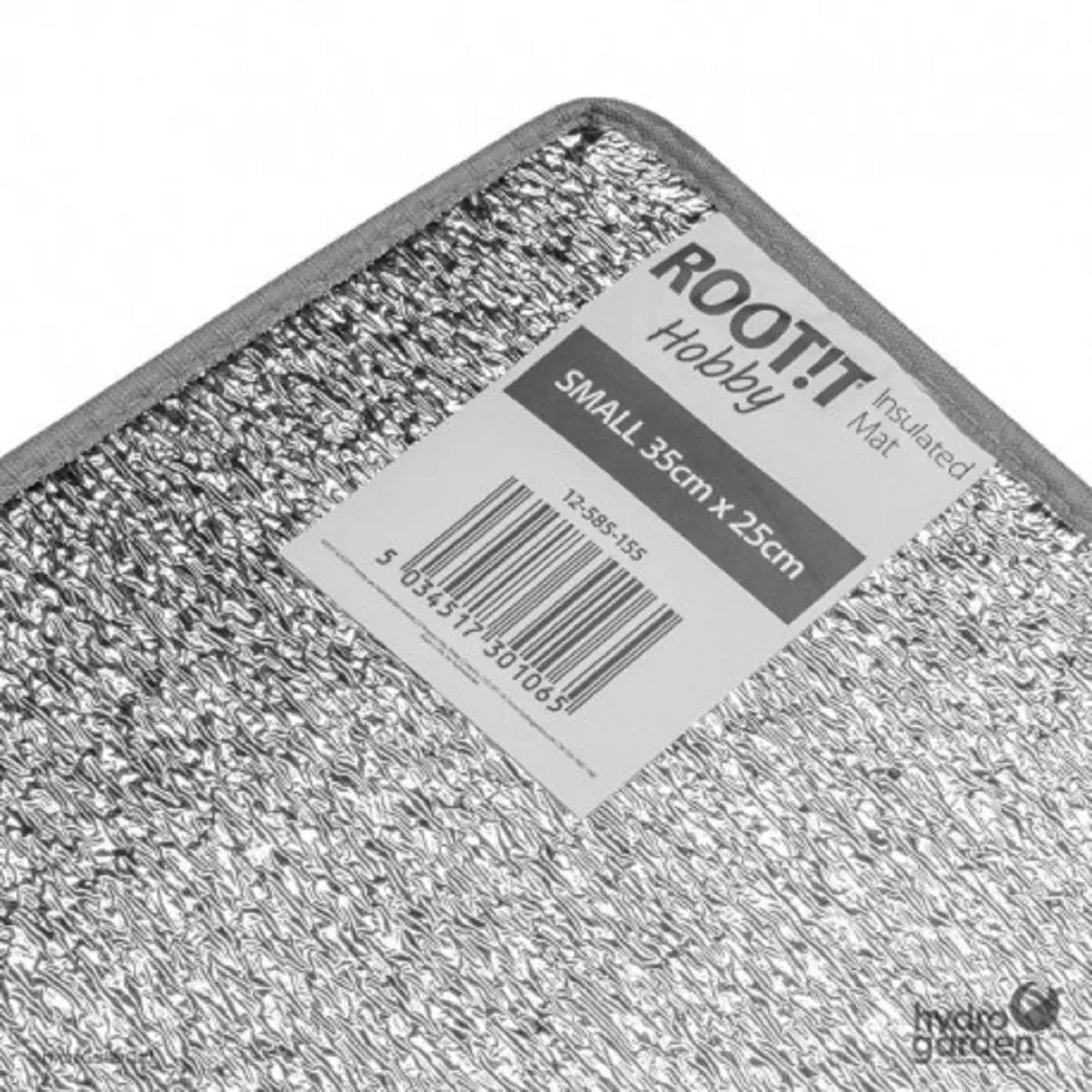 Isolant pour tapis chauffant Root!t 35x25cm