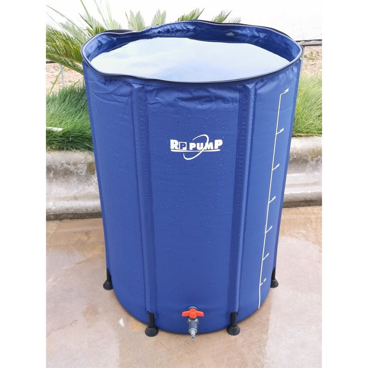 Flexitank - réservoir pliable - 50 Litres