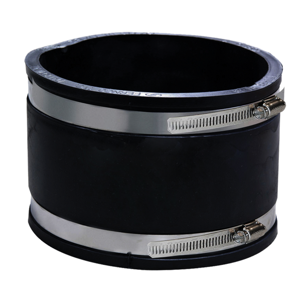 Secret Jardin Rubber Duct 150mm et 160mm pour conduits de ventilation