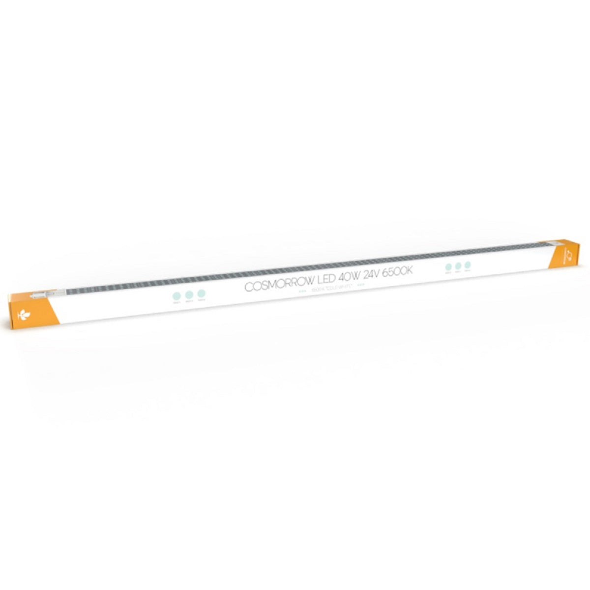 Lampe de croissance Secret Jardin Cosmorrow LED 40W 90 cm