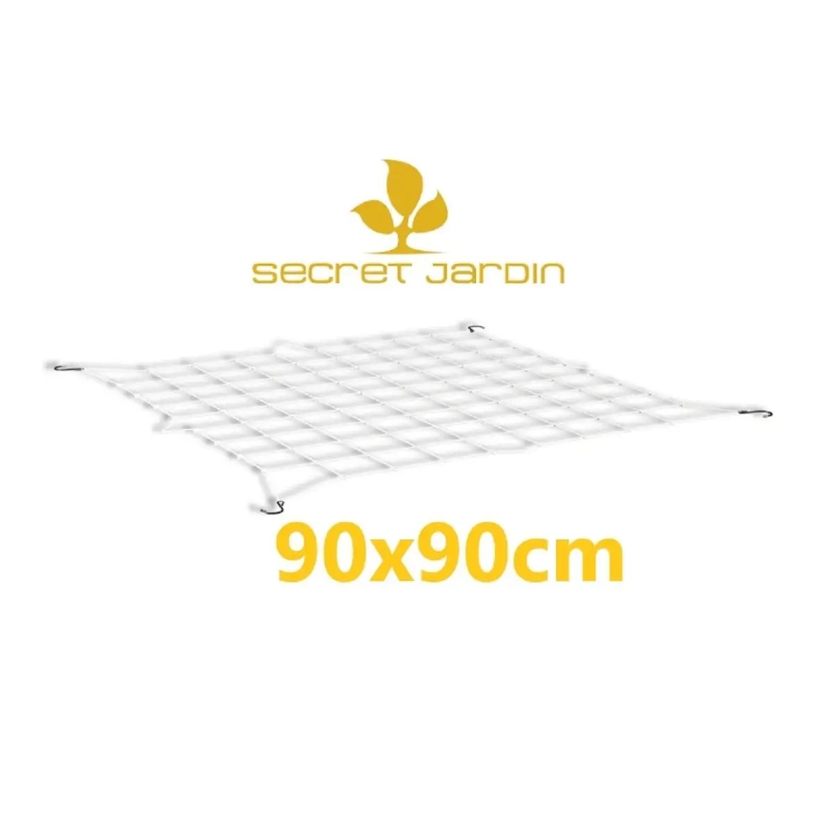 Secret Jardin WebIt 90 - 90x90cm