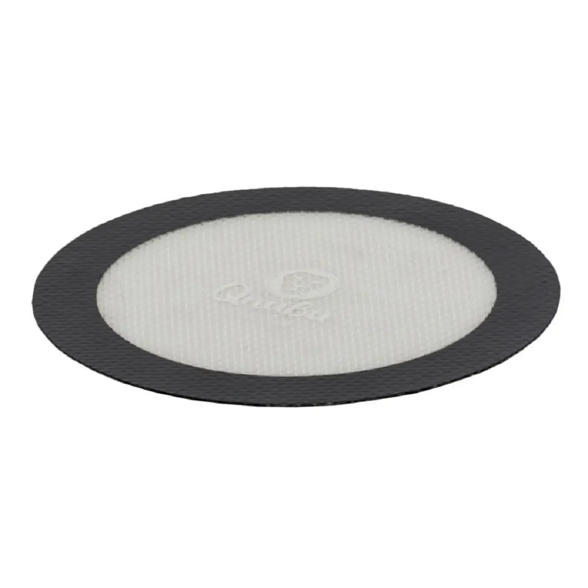 Sale of Round silicone mat Qnubu 12.7cm