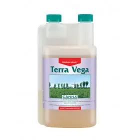 Engrais de croissance CANNA Terra Vega