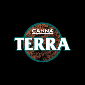 Logo de la marque CANNA Terra