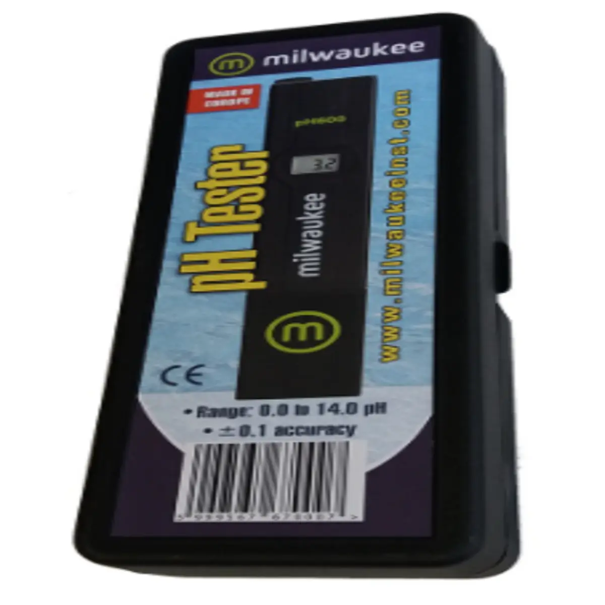 Testeur PH Milwaukee PH600