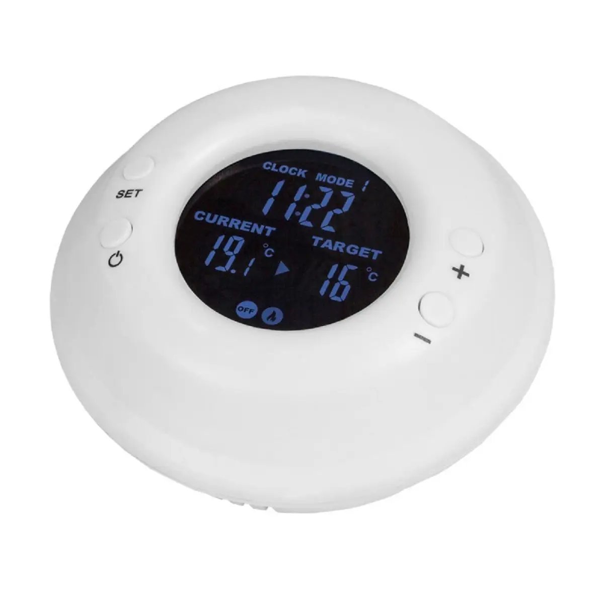 Thermostat sans fil LightHouse 3500W max