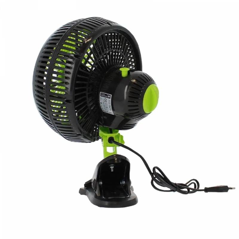 Ventilateur à pince oscillant Garden HighPro Profan V2.0