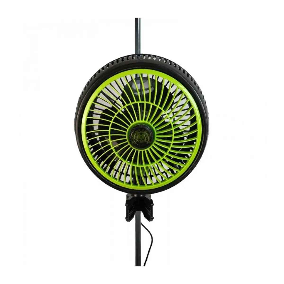 Ventilateur à pince oscillant Garden HighPro Profan V2.0