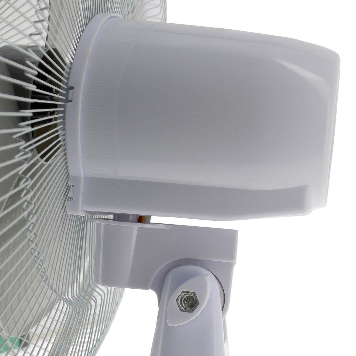 Ventilateur mural Cornwall De 40cm de diamètre avec télécommande