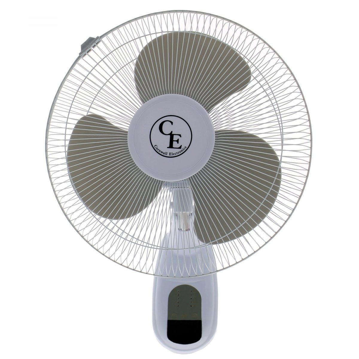 Ventilateur mural De 40cm de diamètre télécommandé