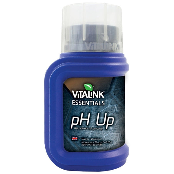 solution PH up Vitalink avec 50% Hydroxyde de  Potassium