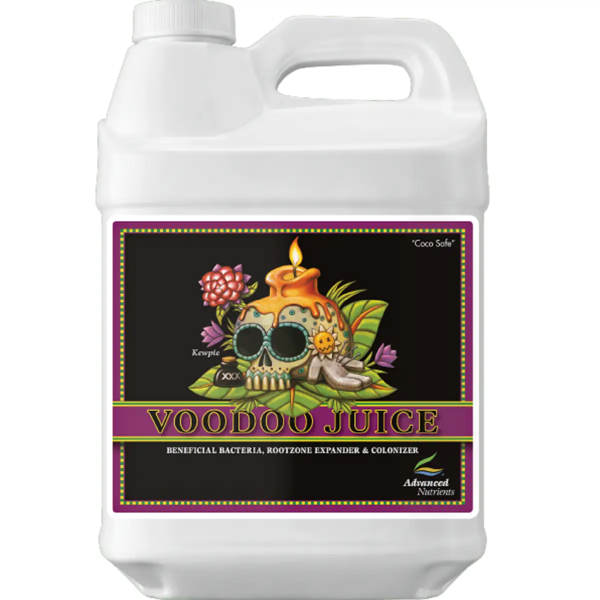 Engrais Advanced Nutrients Voodoo Juice 500ml