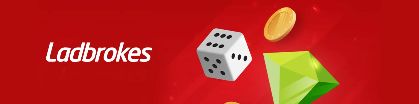 Ladbrokes casino