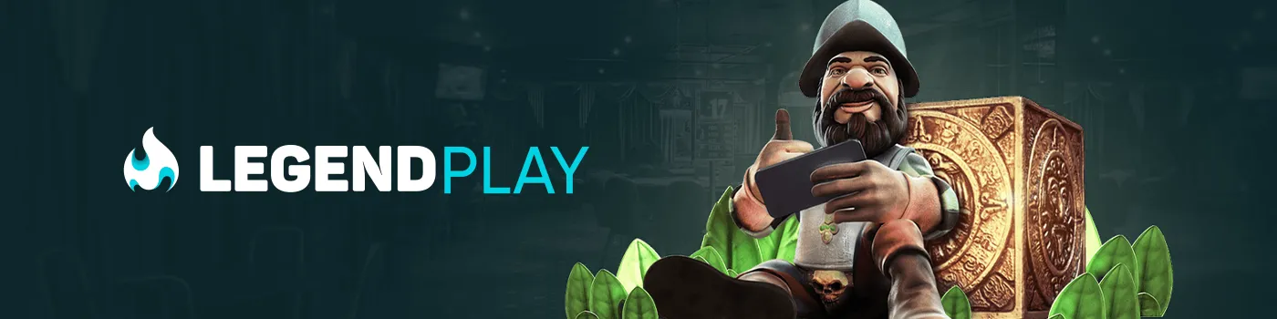 Legendplay casino